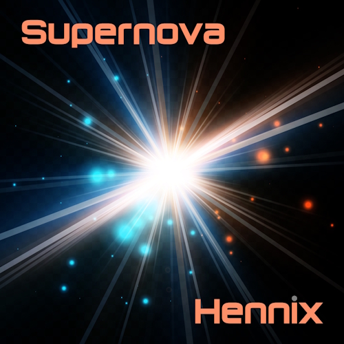 Supernova